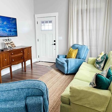 فيلا Carmen'S Casita تامبا المظهر الخارجي الصورة