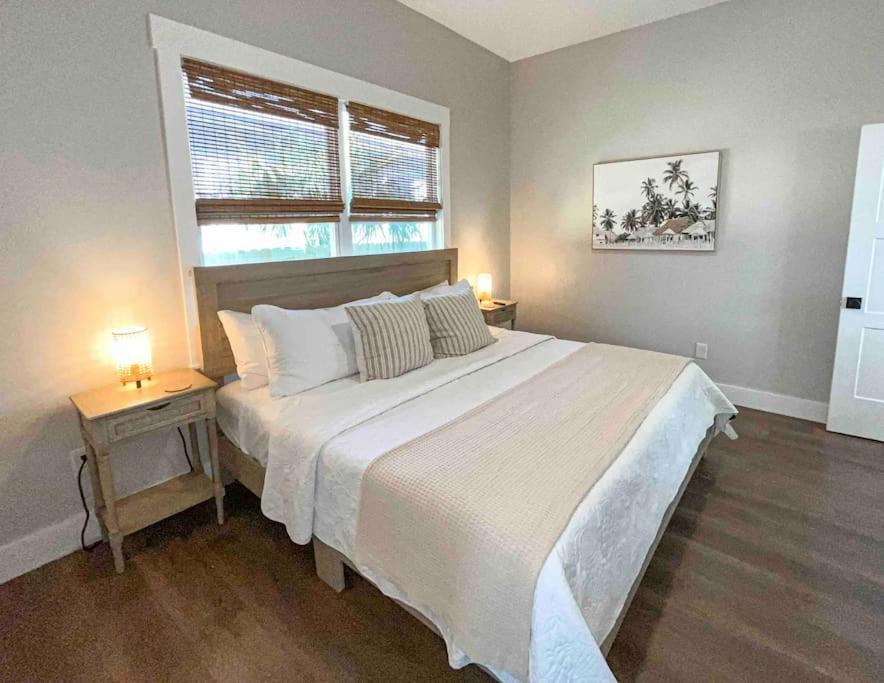 فيلا Carmen'S Casita تامبا المظهر الخارجي الصورة