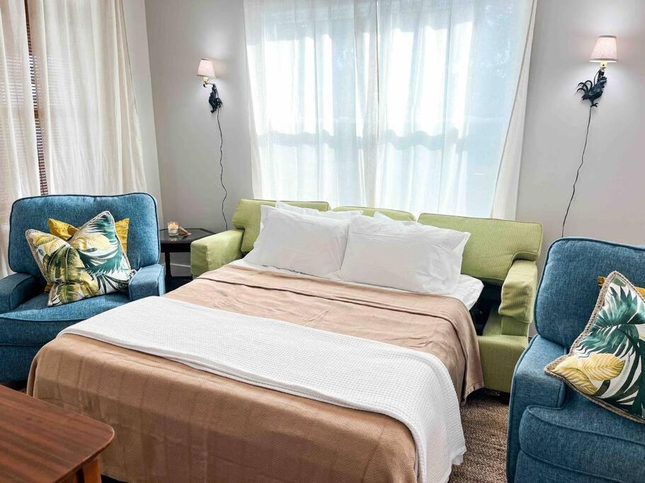 فيلا Carmen'S Casita تامبا المظهر الخارجي الصورة