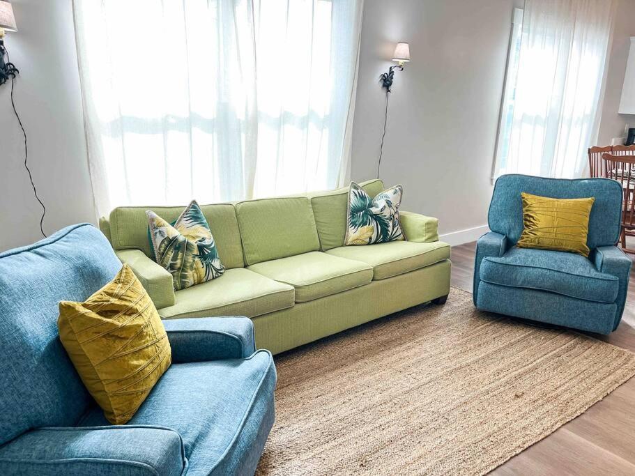 فيلا Carmen'S Casita تامبا المظهر الخارجي الصورة